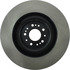 120.51056 by CENTRIC - Centric Premium Brake Rotor