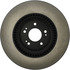 120.51060 by CENTRIC - Centric Premium Brake Rotor