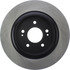 120.51063 by CENTRIC - Centric Premium Brake Rotor