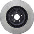 120.51062 by CENTRIC - Centric Premium Brake Rotor