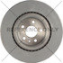 120.52002 by CENTRIC - Centric Premium Brake Rotor