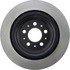 120.52005 by CENTRIC - Centric Premium Brake Rotor