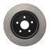 120.58005 by CENTRIC - Centric Premium Brake Rotor