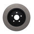 120.58009 by CENTRIC - Centric Premium Brake Rotor