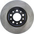 120.58013 by CENTRIC - Centric Premium Brake Rotor