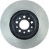 120.58014 by CENTRIC - Centric Premium Brake Rotor