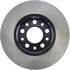 120.58015 by CENTRIC - Centric Premium Brake Rotor