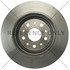 120.58019 by CENTRIC - Centric Premium Brake Rotor