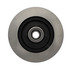 120.61026 by CENTRIC - Centric Premium Brake Rotor