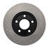 120.61041 by CENTRIC - Centric Premium Brake Rotor