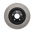 120.61044 by CENTRIC - Centric Premium Brake Rotor