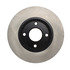 120.61048 by CENTRIC - Centric Premium Brake Rotor