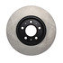 120.61047 by CENTRIC - Centric Premium Brake Rotor