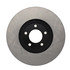 120.61049 by CENTRIC - Centric Premium Brake Rotor