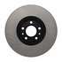 120.61055 by CENTRIC - Centric Premium Brake Rotor