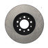 120.61057 by CENTRIC - Centric Premium Brake Rotor