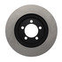 120.61059 by CENTRIC - Centric Premium Brake Rotor