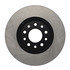 120.61078 by CENTRIC - Centric Premium Brake Rotor