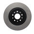120.6108 by CENTRIC - Centric Premium Brake Rotor