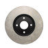 120.61082 by CENTRIC - Centric Premium Brake Rotor