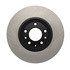 120.61088 by CENTRIC - Centric Premium Brake Rotor