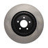 120.61089 by CENTRIC - Centric Premium Brake Rotor