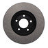 120.61092 by CENTRIC - Centric Premium Brake Rotor