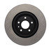 120.61094 by CENTRIC - Centric Premium Brake Rotor