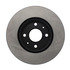 120.61093 by CENTRIC - Centric Premium Brake Rotor