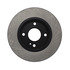 120.61096 by CENTRIC - Centric Premium Brake Rotor