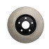 120.61100 by CENTRIC - Centric Premium Brake Rotor