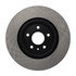 120.61102 by CENTRIC - Centric Premium Brake Rotor