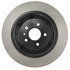 120.61107 by CENTRIC - Centric Premium Brake Rotor