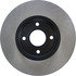 120.61110 by CENTRIC - Centric Premium Brake Rotor