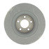 120.61112 by CENTRIC - Centric Premium Brake Rotor