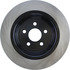 120.61113 by CENTRIC - Centric Premium Brake Rotor