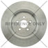 120.61131 by CENTRIC - Centric Premium Brake Rotor