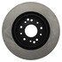 120.62007 by CENTRIC - Centric Premium Brake Rotor
