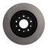 120.6201 by CENTRIC - Centric Premium Brake Rotor