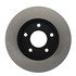 120.62017 by CENTRIC - Centric Premium Brake Rotor