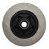 120.62013 by CENTRIC - Centric Premium Brake Rotor