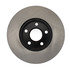 120.62034 by CENTRIC - Centric Premium Brake Rotor