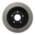 120.62040 by CENTRIC - Centric Premium Brake Rotor