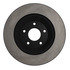 120.62046 by CENTRIC - Centric Premium Brake Rotor