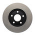 120.6205 by CENTRIC - Centric Premium Brake Rotor