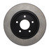 120.62054 by CENTRIC - Centric Premium Brake Rotor