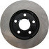 120.62056 by CENTRIC - Centric Premium Brake Rotor