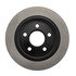 120.62058 by CENTRIC - Centric Premium Brake Rotor