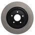 120.62059 by CENTRIC - Centric Premium Brake Rotor