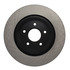 120.62060 by CENTRIC - Centric Premium Brake Rotor